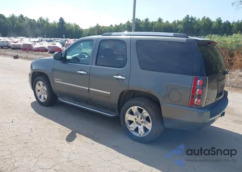 2011 GMC Yukon Denali z USA, uszkodzony, nr VIN 1GKS2EEF5BR201621